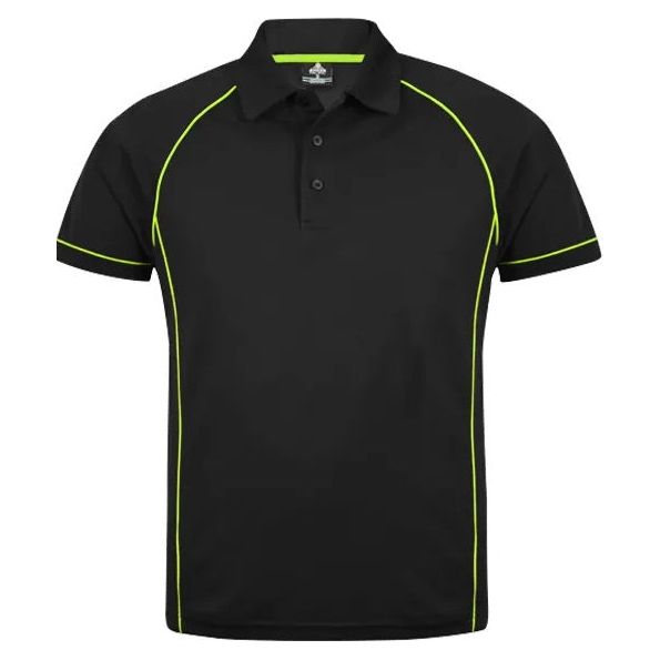 Aussie Pacific Endeavour Mens Polo (1310)