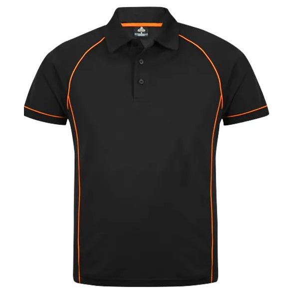 Aussie Pacific Endeavour Mens Polo (1310)