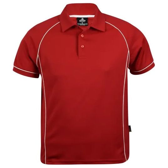 Aussie Pacific Endeavour Mens Polo (1310)