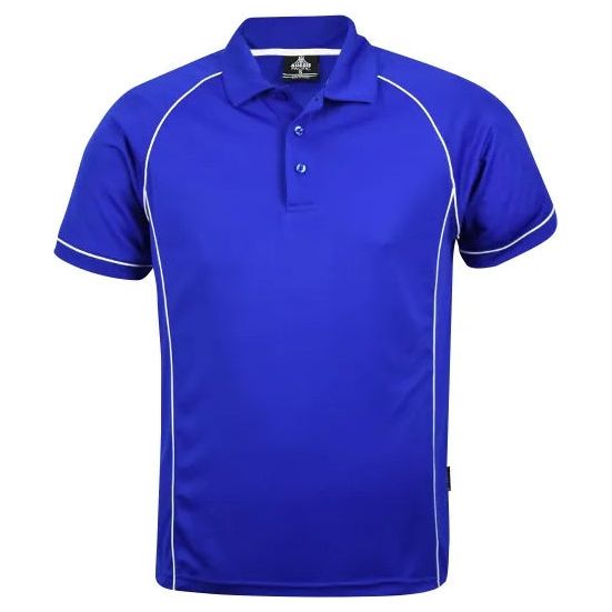 Aussie Pacific Endeavour Mens Polo (1310)
