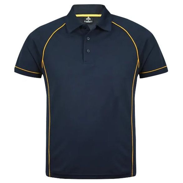 Aussie Pacific Endeavour Mens Polo (1310)