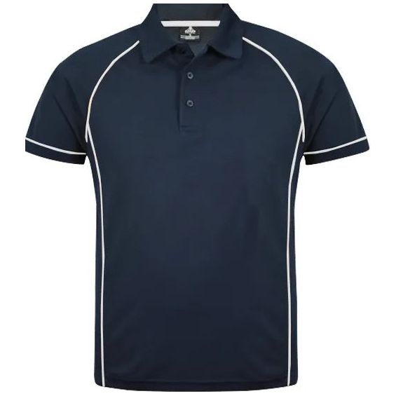 Aussie Pacific Endeavour Mens Polo (1310)
