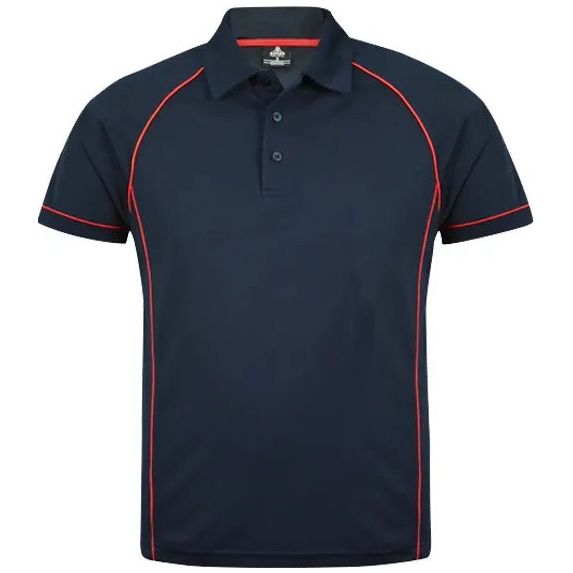 Aussie Pacific Endeavour Mens Polo (1310)