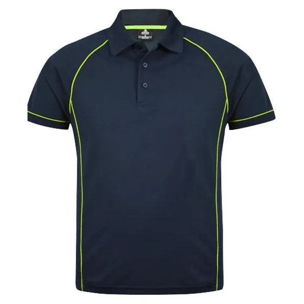 Aussie Pacific Endeavour Mens Polo (1310)