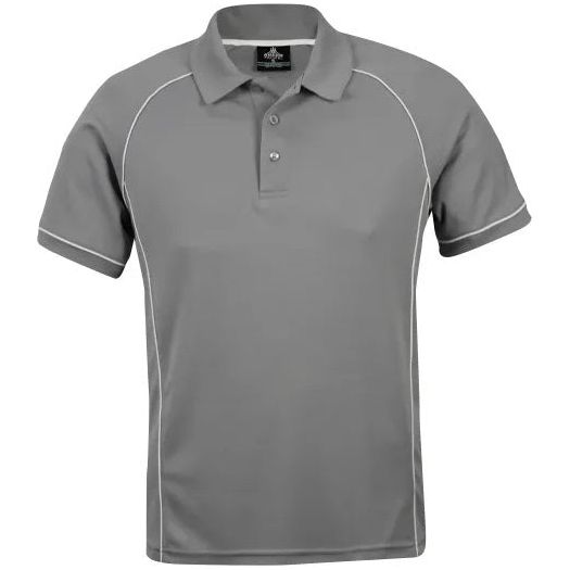 Aussie Pacific Endeavour Mens Polo (1310)