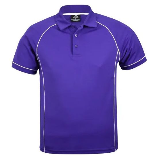 Aussie Pacific Endeavour Mens Polo (1310)
