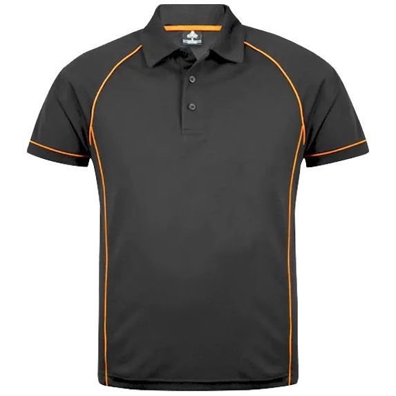 Aussie Pacific Endeavour Mens Polo (1310)