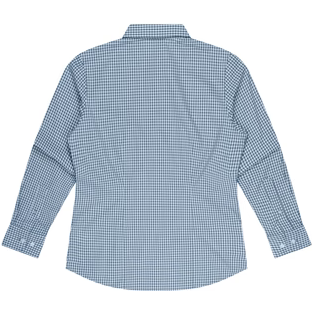 Aussie Pacific Epsom Ladies Long Sleeve Shirt (2907L)