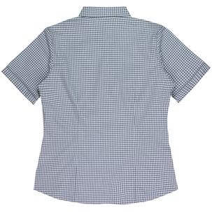 Aussie Pacific Epsom Ladies Short Sleeve Shirt (2907S)