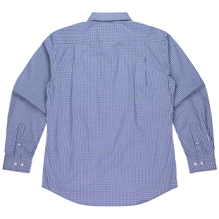 Aussie Pacific Epsom Mens Long Sleeve Shirt (1907L)