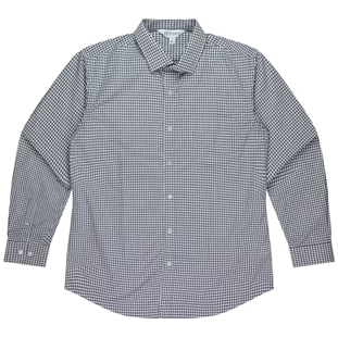 Aussie Pacific Epsom Mens Long Sleeve Shirt (1907L)