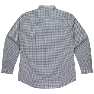Aussie Pacific Epsom Mens Long Sleeve Shirt (1907L)
