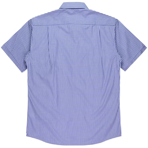 Aussie Pacific Epsom Mens Short Sleeve Shirt (1907S)