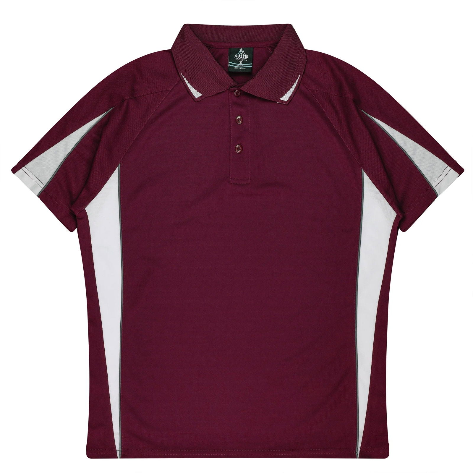 Aussie Pacific Eureka Kids Polo (3304)