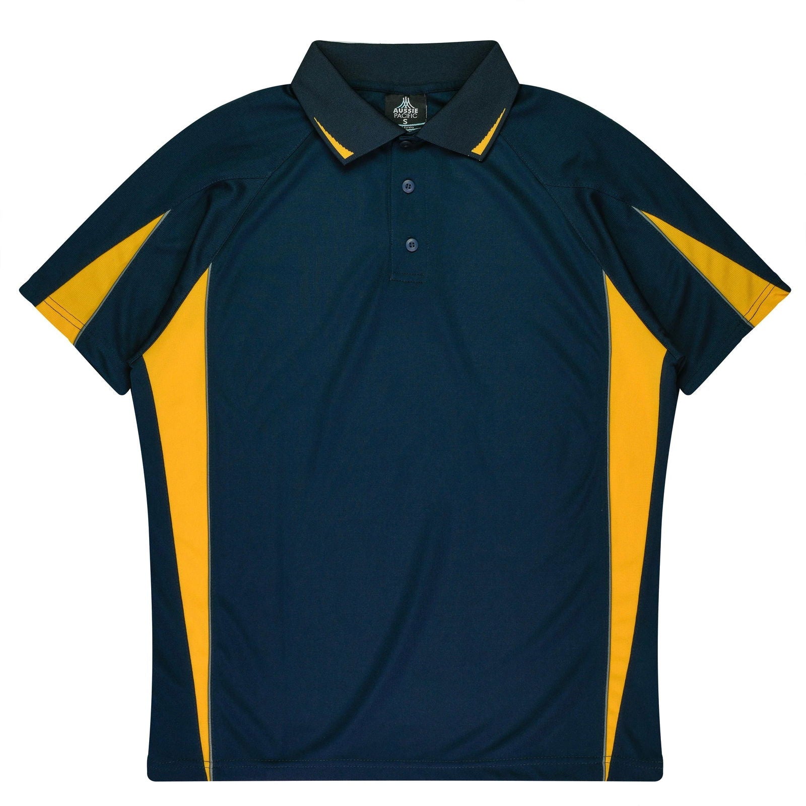 Aussie Pacific Eureka Kids Polo (3304)
