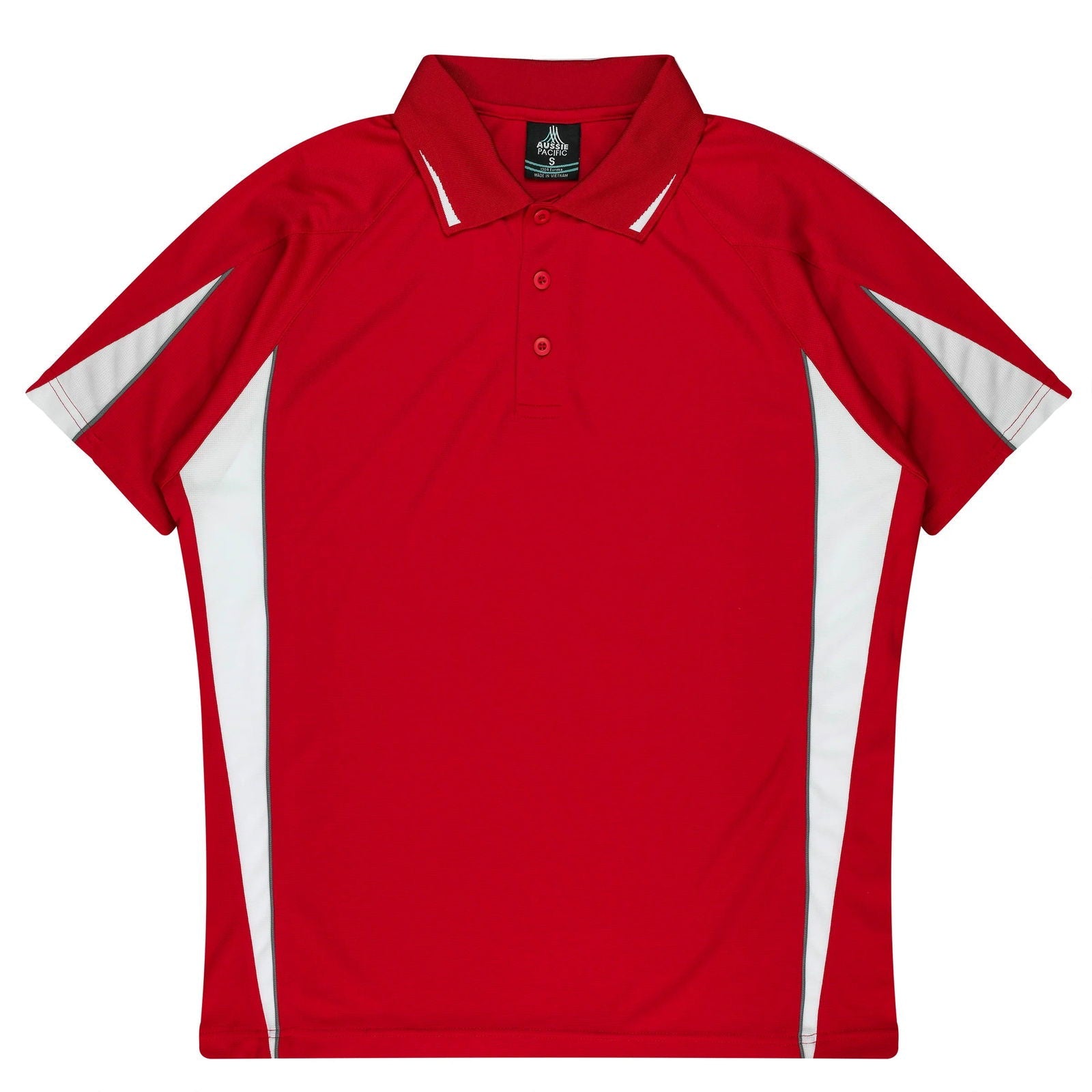 Aussie Pacific Eureka Kids Polo (3304)