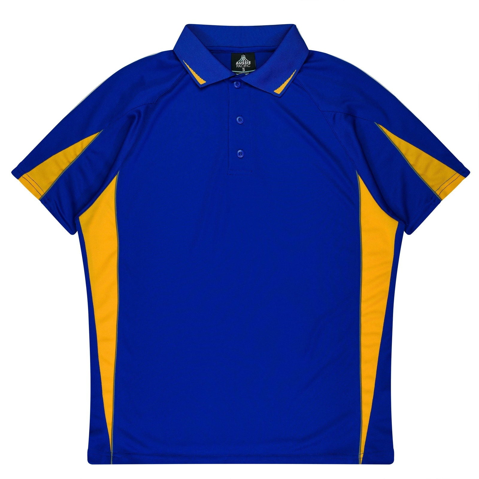 Aussie Pacific Eureka Kids Polo (3304)