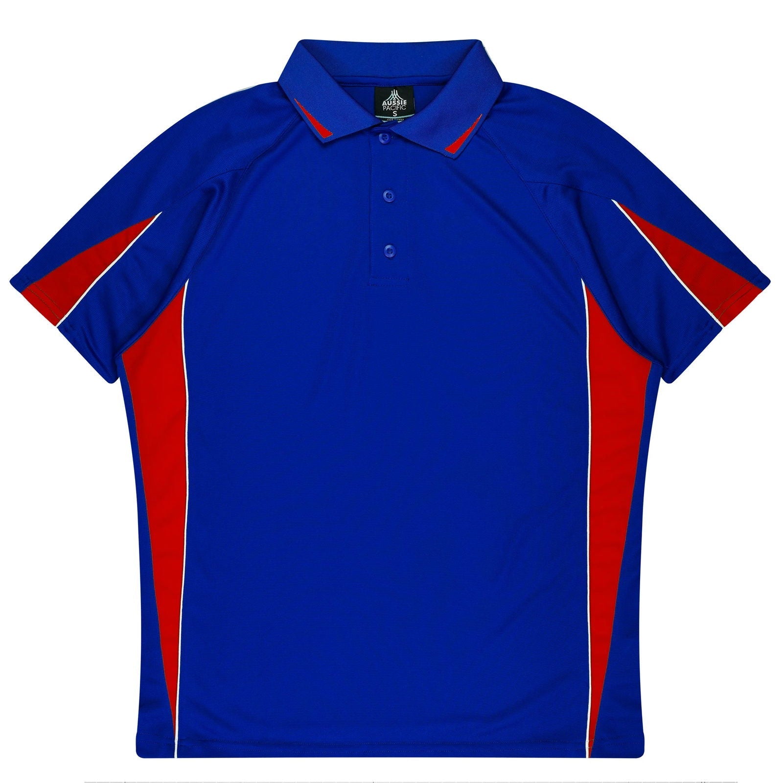 Aussie Pacific Eureka Kids Polo (3304)