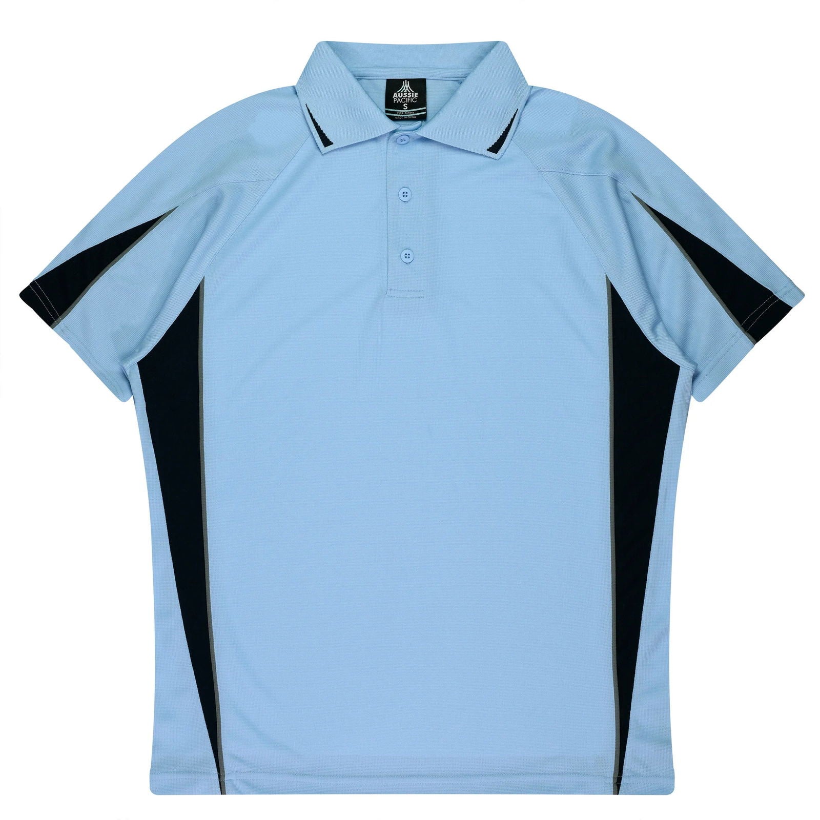 Aussie Pacific Eureka Kids Polo (3304)