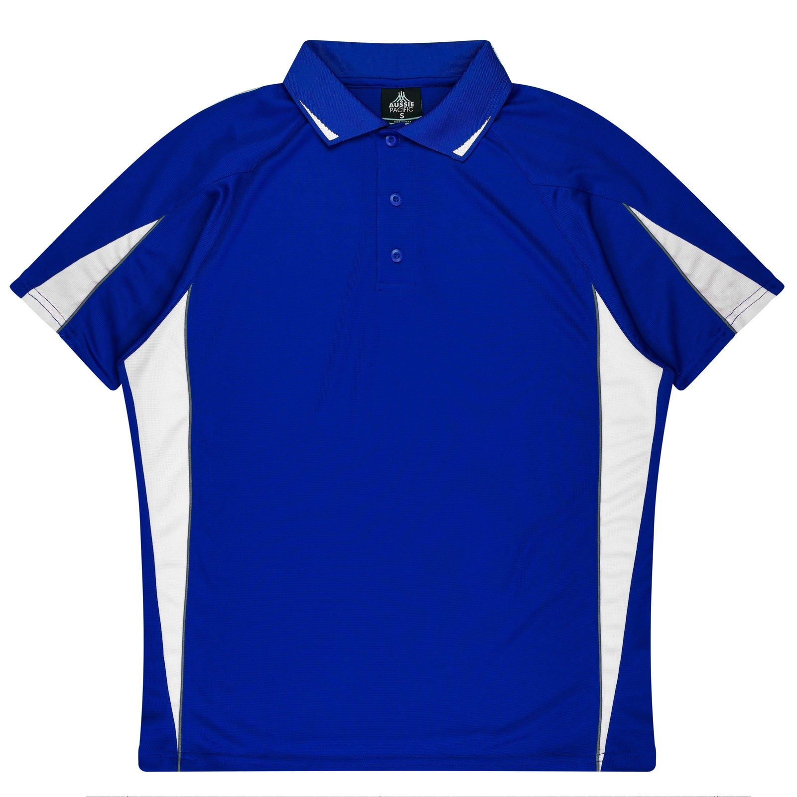 Aussie Pacific Eureka Kids Polo (3304)