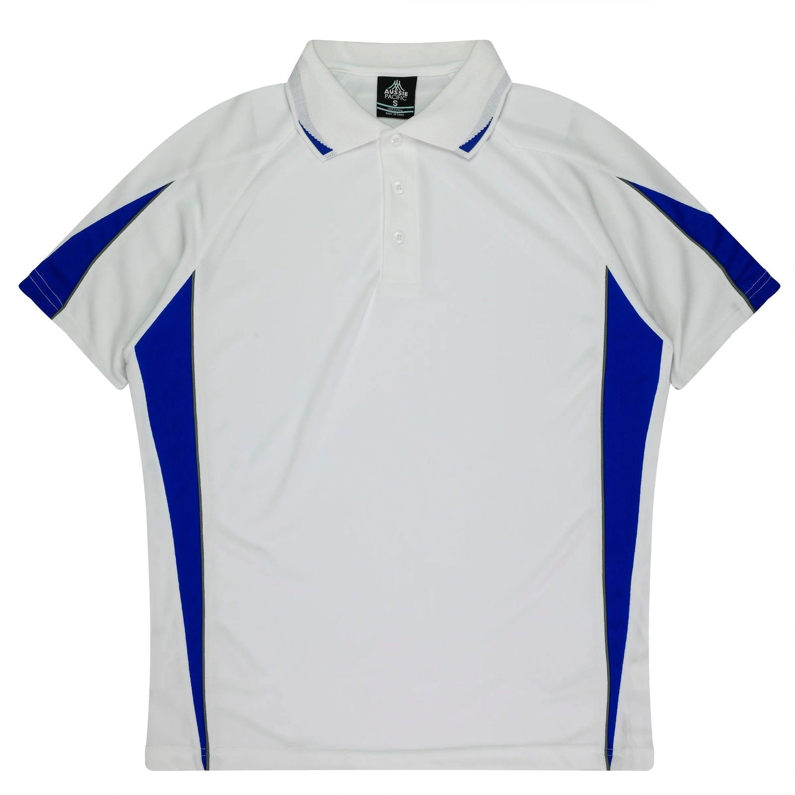Aussie Pacific Eureka Kids Polo (3304)