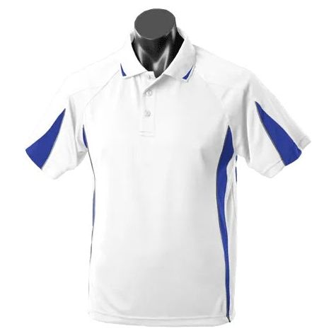 Aussie Pacific Eureka Ladies Polo (2304)