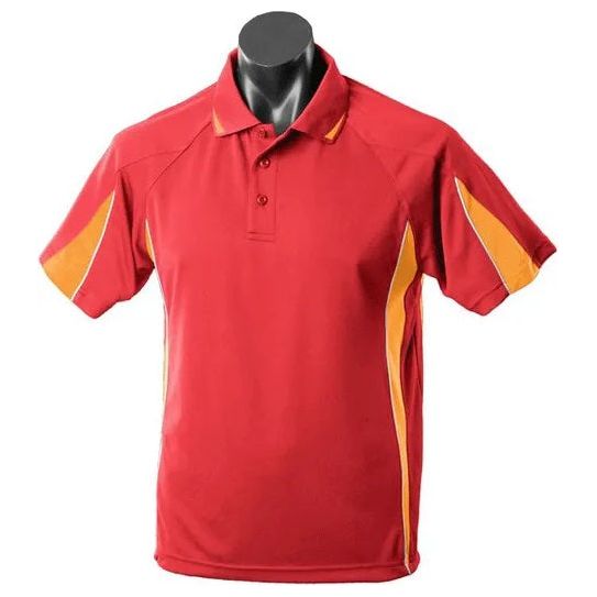 Aussie Pacific Eureka Ladies Polo (2304)