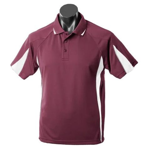 Aussie Pacific Eureka Ladies Polo (2304)