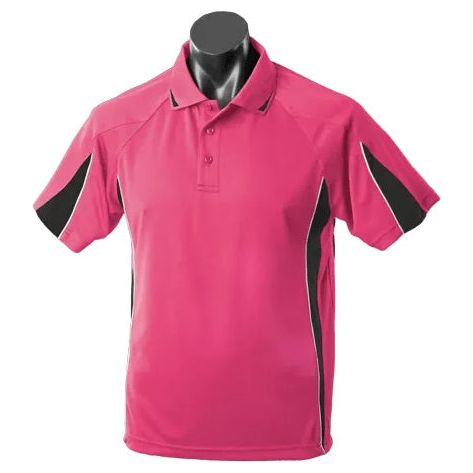 Aussie Pacific Eureka Ladies Polo (2304)