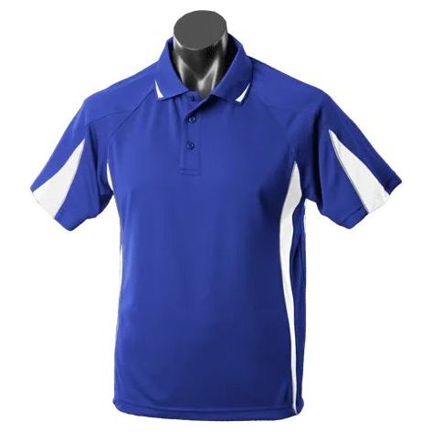 Aussie Pacific Eureka Ladies Polo (2304)