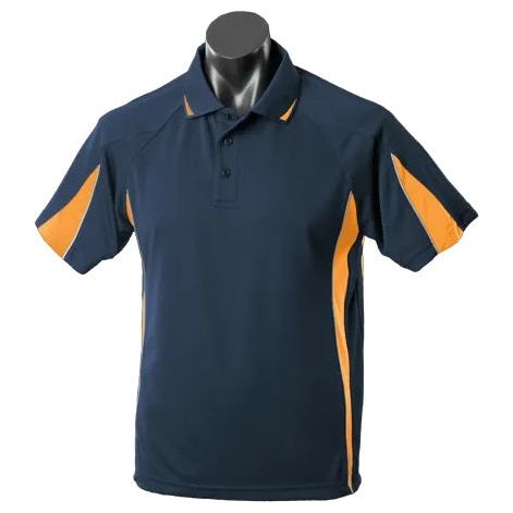 Aussie Pacific Eureka Ladies Polo (2304)