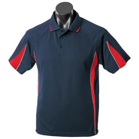Aussie Pacific Eureka Ladies Polo (2304)