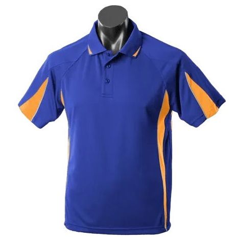 Aussie Pacific Eureka Ladies Polo (2304)
