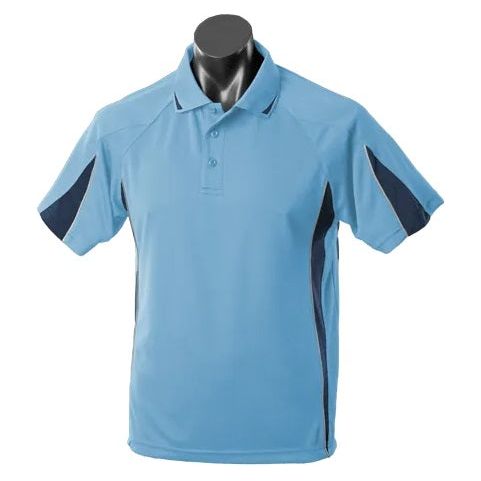 Aussie Pacific Eureka Ladies Polo (2304)
