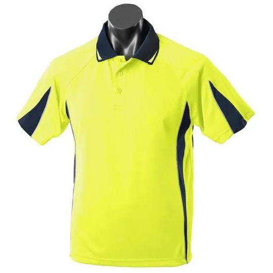 Aussie Pacific Eureka Mens Polo (1304)