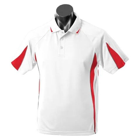 Aussie Pacific Eureka Mens Polo (1304)