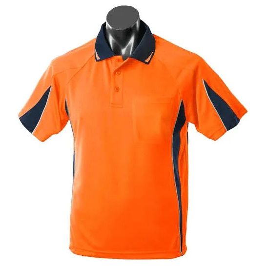 Aussie Pacific Eureka Mens Polo (1304)