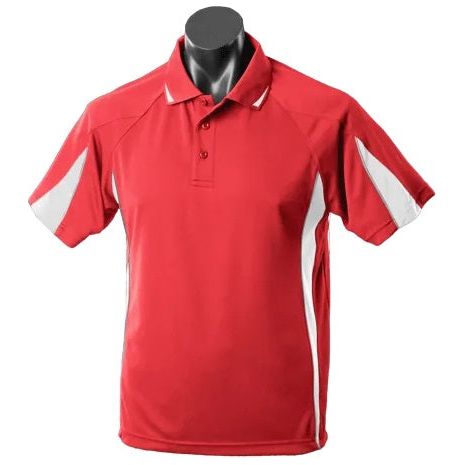 Aussie Pacific Eureka Mens Polo (1304)