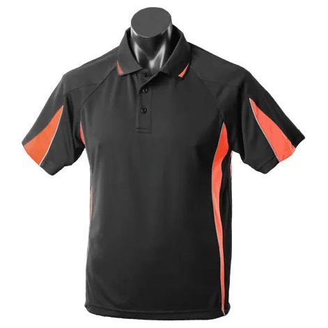 Aussie Pacific Eureka Mens Polo (1304)