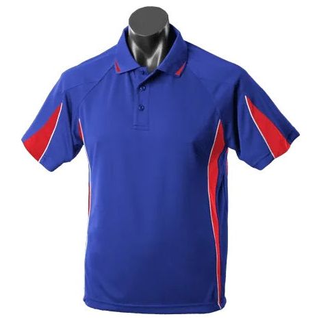 Aussie Pacific Eureka Mens Polo (1304)