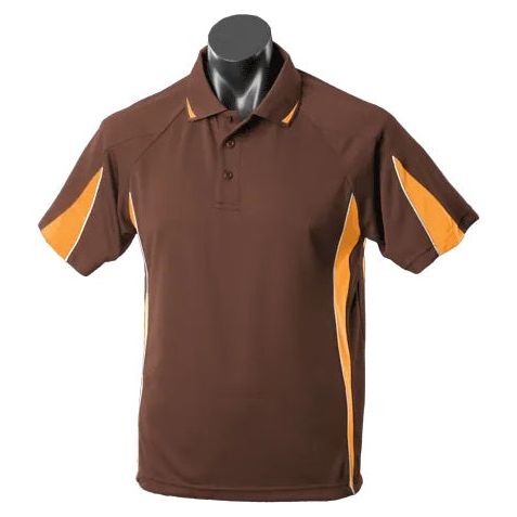 Aussie Pacific Eureka Mens Polo (1304)