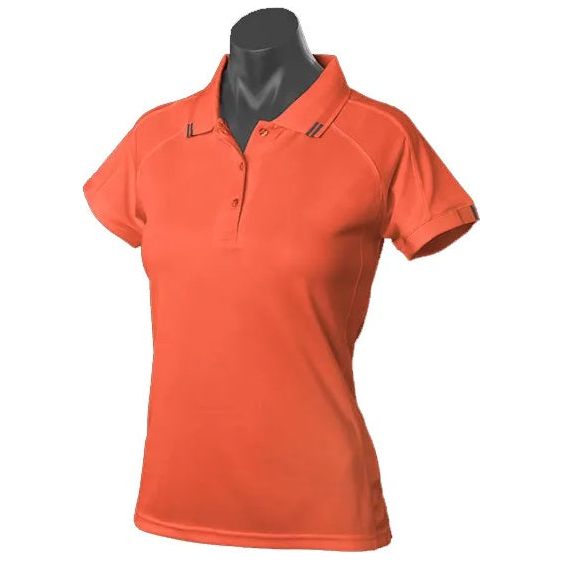 Aussie Pacific Flinders Ladies Polo (2308)