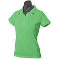 Aussie Pacific Flinders Ladies Polo (2308)