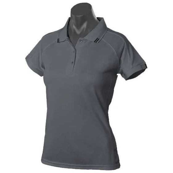 Aussie Pacific Flinders Ladies Polo (2308)