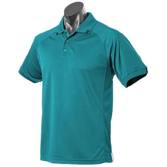 Aussie Pacific Flinders Mens Polo (1308)
