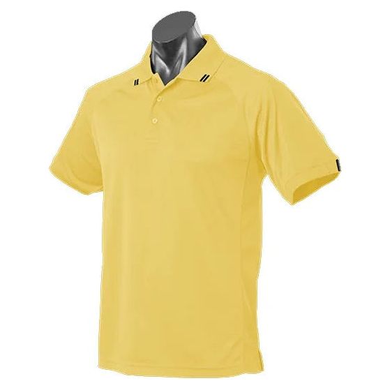 Aussie Pacific Flinders Mens Polo (1308)