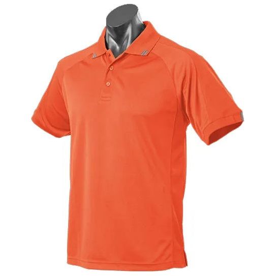 Aussie Pacific Flinders Mens Polo (1308)