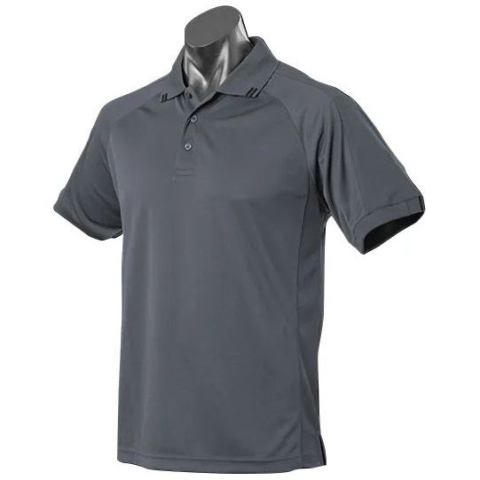 Aussie Pacific Flinders Mens Polo (1308)