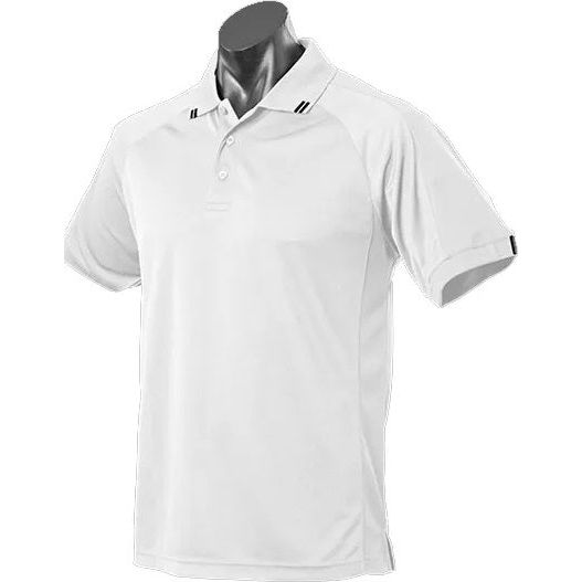 Aussie Pacific Flinders Mens Polo (1308)