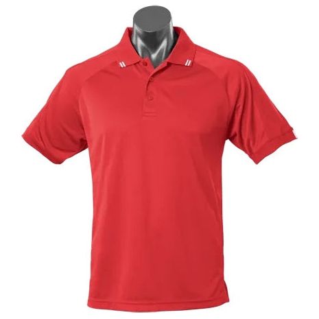 Aussie Pacific Flinders Mens Polo (1308)